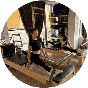 Reformer Pilates